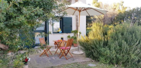 Dommos - Caracol country Apartments Orosei